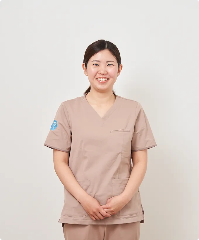 松浦 結子