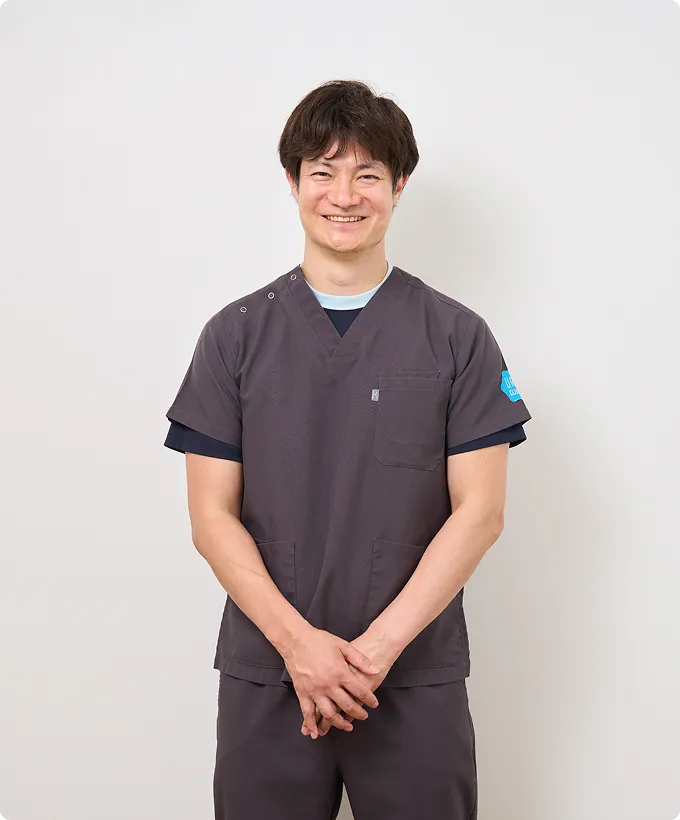 長田 潤
