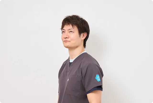 長田 潤