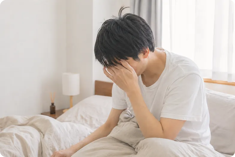 睡眠時無呼吸症候群の検査・治療