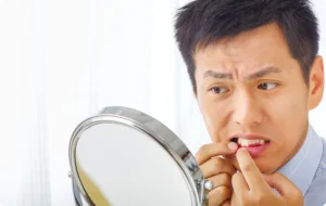 歯周病がひどい人は糖尿病になりやすい？